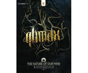Various - Qlimax 2009 Live