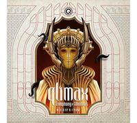 Various - Qlimax 2019-Symphony of Shadows