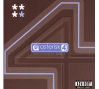 Various - Qn5 Music Presents Asterisk 4