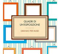 Various – Quadri di un'esposizione – Sony
