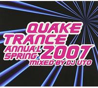 Various - Quake Trance Annual 2007 Sprin