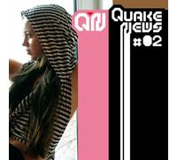 Various - Quake Trance Presents Quake Ne