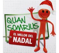Various - Quan Sonmrius.. . El Millor de N