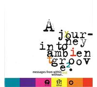 Various Quango - A Journey Into Ambient Groove