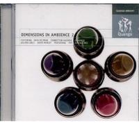 Various Artists - Dimensions in Ambience 2