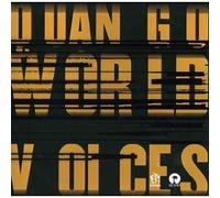Various Quango - World Voices