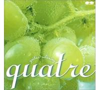 Various - Quatre: Guitar Relaxing