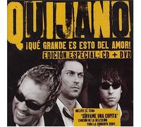 Various - Que Grande Es Esto Del Amor