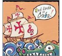 Various - Que Linda Es Cuba