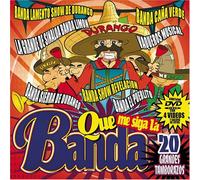 Various - Que Me Siga La Banda