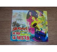 Various - Que Siga La Fiesta