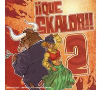 Various - Que Skalor!! 2
