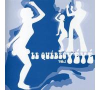 Various - Quebec Yeye Vol. 1