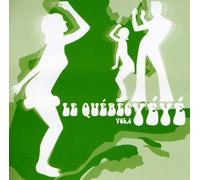 Various - Quebec Yeye Vol. 2
