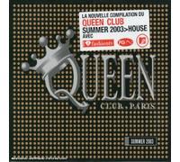 Various - Queen Club Paris