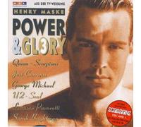 Various - Queen, Roxette, U2, George Michael, Seal..