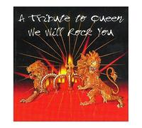 Various (Queen Tribute) - Tribute to Queen We Will Rock You