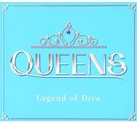 Various - Queens: Legend of Diva