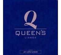 Various - Queens Lisboa Dcd