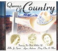 Various - Queens of Country