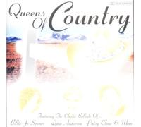 Various - Queens of Country [Import]