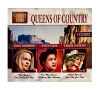 Various - Queens of Country [Import]