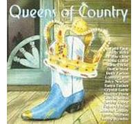 Various - Queens of Country (Sampler)