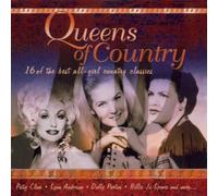 Various - Queens of County