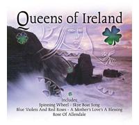 Various - Queens of Ireland [Import]