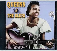Various - Queens of the Blues/Various [R