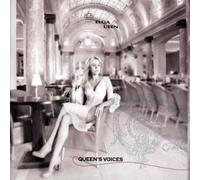 Various - Queens Voices
