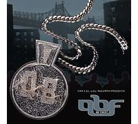 Various - Queensbridge's Finest: the Alb