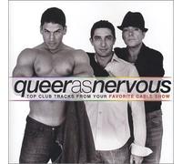 Various - Queer As Nervous