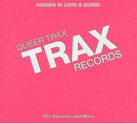 Various - Queer Trax