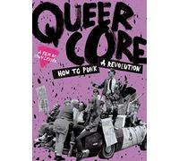 Various Queercore: How To Punk A Revolution [Dvd] DVD NUOVO