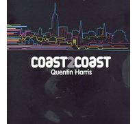 Various - Quentin Harris Coast2coast 01