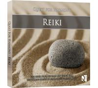 Various - Quest For Harmony Reiki