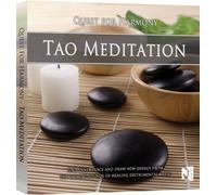 Various - Quest For Harmony Tao Meditation