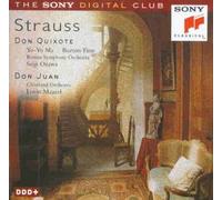 Various - Quichote/Don Juan