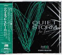 Various - Quiet Storm-Atlantic