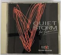Various - Quiet Storm: CBS Sony Coll.