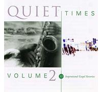 Various - Quiet Times 2