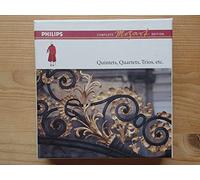 Various - Quintets,Quartets,Trios,etc. Vol 6
