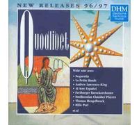 Various - Quodlibet Sampler 96/97
