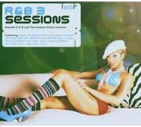 Various - R & B 3 Sessions