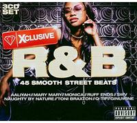 Various - R&B-45 Smooth Street Beats