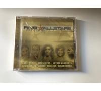 Various - R&B Allstars