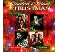 Various - R & B Christmas