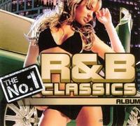 Various - R & B Classics Vol.1