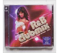 Various - R&B Clubmix 2